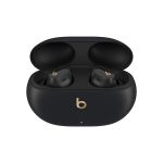 Beats Studio Buds+ Wireless Headphones In-Ear (Black/Gold) -  In-Ear στο Twiinshop