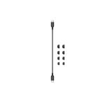 Beats Studio Buds+ Wireless Headphones In-Ear (Black/Gold) -  In-Ear στο Twiinshop