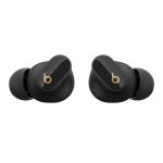 Beats Studio Buds+ Wireless Headphones In-Ear (Black/Gold) -  In-Ear στο Twiinshop