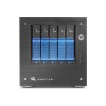 OWC 40TB Jupiter Mini 5-Drive Desktop Network Attached Storage (NAS) Solution -  RAID systems & NAS στο Twiinshop
