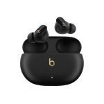 Beats Studio Buds+ Wireless Headphones In-Ear (Black/Gold) -  In-Ear στο Twiinshop