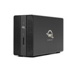 OWC 8TB Gemini - Thunderbolt (USB-C) Dock and Dual-Drive HDD RAID External Storage Solution -  RAID systems & NAS στο Twiinshop