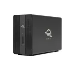 OWC 16TB Gemini - Thunderbolt (USB-C) Dock and Dual-Drive HDD RAID External Storage Solution -  RAID systems & NAS στο Twiinshop