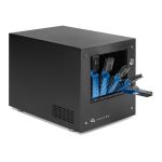 OWC 80TB Jupiter Mini 5-Drive Desktop Network Attached Storage (NAS) Solution -  RAID systems & NAS στο Twiinshop