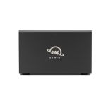 OWC 4TB Gemini - Thunderbolt (USB-C) Dock and Dual-Drive HDD RAID External Storage Solution -  RAID systems & NAS στο Twiinshop