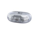 Beats Studio Buds+ Wireless Headphones In-Ear (Transparent) -  In-Ear στο Twiinshop