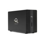 OWC 4TB Gemini - Thunderbolt (USB-C) Dock and Dual-Drive HDD RAID External Storage Solution -  RAID systems & NAS στο Twiinshop