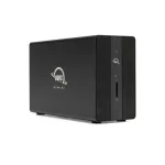 OWC 16TB Gemini - Thunderbolt (USB-C) Dock and Dual-Drive HDD RAID External Storage Solution -  RAID systems & NAS στο Twiinshop