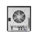 OWC 40TB Jupiter Mini 5-Drive Desktop Network Attached Storage (NAS) Solution -  RAID systems & NAS στο Twiinshop