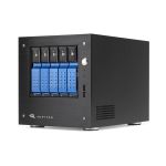 OWC 80TB Jupiter Mini 5-Drive Desktop Network Attached Storage (NAS) Solution -  RAID systems & NAS στο Twiinshop