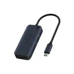 Hyper Drive EcoSmart™ Gen.2 Universal USB-C 4-in-1 Hub w 100 W PD Power Pass-thru -  Laptop Adapter / HUB στο Twiinshop
