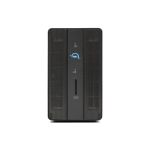 OWC 4TB Gemini - Thunderbolt (USB-C) Dock and Dual-Drive HDD RAID External Storage Solution -  RAID systems & NAS στο Twiinshop