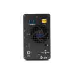 OWC 8TB Gemini - Thunderbolt (USB-C) Dock and Dual-Drive HDD RAID External Storage Solution -  RAID systems & NAS στο Twiinshop