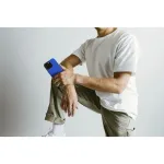 Nomad Sport Case iPhone 15 Pro Super Blue -  iPhone στο Twiinshop