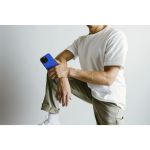 Nomad Sport Case iPhone 15 Pro Max Super Blue -  iPhone στο Twiinshop