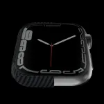 Pitaka Air case for Apple Watch 7 & 8 45mm -  Θήκες Apple Watch στο Twiinshop