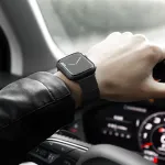 Pitaka Air case for Apple Watch 7 & 8 45mm -  Θήκες Apple Watch στο Twiinshop