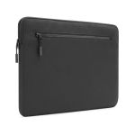Pipetto Organiser Sleeve MacBook Pro 13/14"+ Air 13" M1-M5 Black -  Sleeve στο Twiinshop