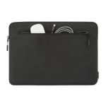 Pipetto Organiser Sleeve MacBook Pro 13/14"+ Air 13" M1-M5 Black -  Sleeve στο Twiinshop