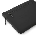 Pipetto Organiser Sleeve MacBook Pro 13/14"+ Air 13" M1-M5 Black -  Sleeve στο Twiinshop