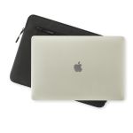 Pipetto Organiser Sleeve MacBook Pro 13/14"+ Air 13" M1-M5 Black -  Sleeve στο Twiinshop