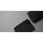 Pipetto Organiser Sleeve MacBook Pro 13/14"+ Air 13" M1-M5 Black -  Sleeve στο Twiinshop