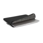 Pipetto Classic Fit Sleeve MacBook Air 15" Black -  Sleeve στο Twiinshop