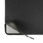 Pipetto Classic Fit Sleeve MacBook Air 15" Black -  Sleeve στο Twiinshop