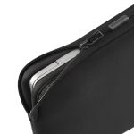 Pipetto Classic Fit Sleeve MacBook Air 15" Black -  Sleeve στο Twiinshop