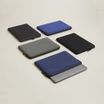 Pipetto Classic Fit Sleeve MacBook Air 15" Black -  Sleeve στο Twiinshop