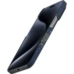 Pitaka MagEZ Case 4 1500D iPhone 15 Pro Max Milky Way Galaxy -  iPhone στο Twiinshop