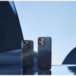 Pitaka MagEZ Case 4 1500D iPhone 15 Pro Max Milky Way Galaxy -  iPhone στο Twiinshop