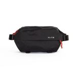 Moment Fanny Sling 2L Black Ripstop -  Sling / Shoulder Bag στο Twiinshop