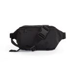 Moment Fanny Sling 2L Black Ripstop -  Sling / Shoulder Bag στο Twiinshop