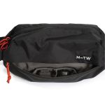 Moment Fanny Sling 2L Black Ripstop -  Sling / Shoulder Bag στο Twiinshop