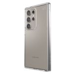 Speck Presidio Perfect-Clear - Case for Samsung Galaxy S24 Ultra (Clear/Clear) -  Samsung στο Twiinshop