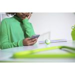 Sphero Mini, Green -  Robot Toys - Προγραμματισμός στο Twiinshop