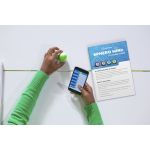 Sphero Mini, Green -  Robot Toys - Προγραμματισμός στο Twiinshop