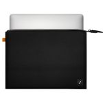 Native Union W.F.A Sleeve for MacBook 13" Black -  Sleeve στο Twiinshop