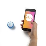 Sphero Mini, Blue -  Robot Toys - Προγραμματισμός στο Twiinshop
