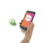 Sphero Mini, Green -  Robot Toys - Προγραμματισμός στο Twiinshop