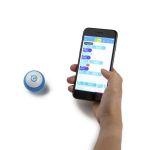 Sphero Mini, Blue -  Robot Toys - Προγραμματισμός στο Twiinshop