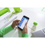 Sphero Mini, Green -  Robot Toys - Προγραμματισμός στο Twiinshop