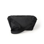 Moment Mini Fanny Sling 1L Black Ripstop -  Sling / Shoulder Bag στο Twiinshop