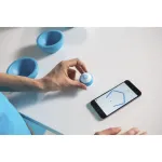 Sphero Mini, Blue -  Robot Toys - Προγραμματισμός στο Twiinshop