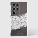 Case-Mate Karat - Samsung Galaxy S24 Ultra case decorated with mother of pearl (A Touch of Pearl) -  Samsung στο Twiinshop