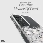 Case-Mate Karat - Samsung Galaxy S24+ case decorated with mother-of-pearl (A Touch of Pearl) -  Samsung στο Twiinshop