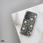Case-Mate Floral Gems - Case for Samsung Galaxy S24 (Gold) -  Samsung στο Twiinshop