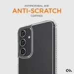 Case-Mate Ultra Tough Clear D3O - Case for Samsung Galaxy S24+ (Transparent) -  Samsung στο Twiinshop