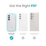 Speck Presidio2 Grip - Case for Samsung Galaxy S24 (Charcoal Grey / Cool Bronze) -  Samsung στο Twiinshop